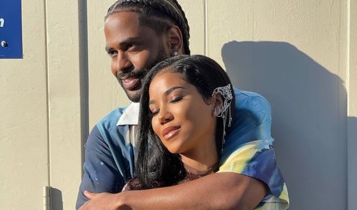Are Big Sean & Jhene Aiko Still Together? Exclusive Details Here